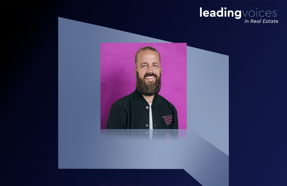 Tyler Christiansen on Leading Voices in Real Estate